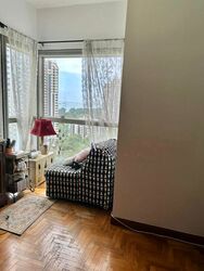 The Bayshore (D16), Condominium #519314351